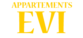 Logo Appartements Evi